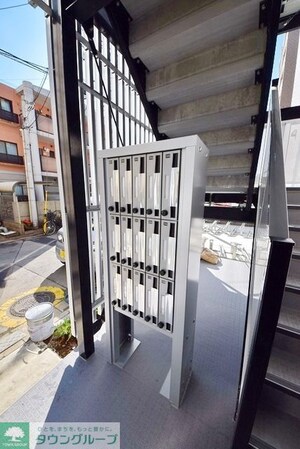 リブリ・ルームス新千葉の物件内観写真